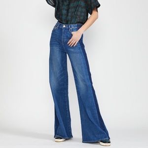 NWT Cynthia Rowley and Midheaven “Dream Jean”